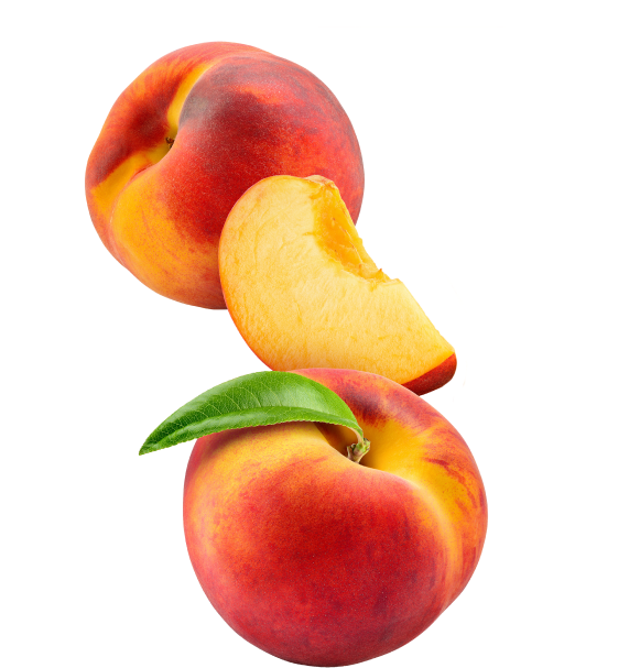 Peach, Below Zero fruits