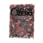 Below Zero 3 Berry Mix