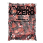 Below Zero 4 berry mix