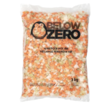 Below Zero Mirepois mixed