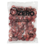 Below Zero Whole Strawberries