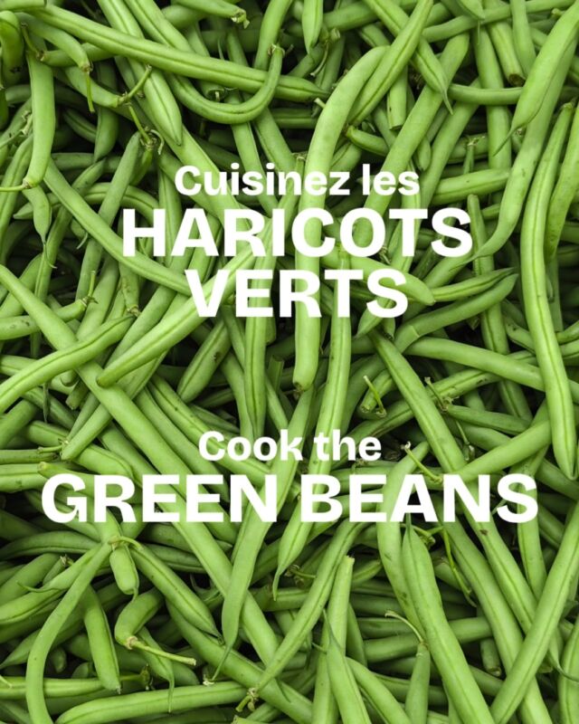 Découvrez comment utiliser nos haricots verts surgelés Below Zero en toute simplicité! 👩‍🍳
Un accompagnement rapide, savoureux et toujours à portée de main.
--
Discover how to use our Below Zero frozen green beans with ease! 👩‍🍳
A quick, tasty side dish that's always within reach.
.
.
.
.
#BelowZero #frozen #greenbeans #EasyCooking #FrozenVeggies